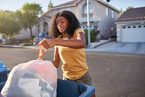  Chouteau, OK Junk Removal Pros