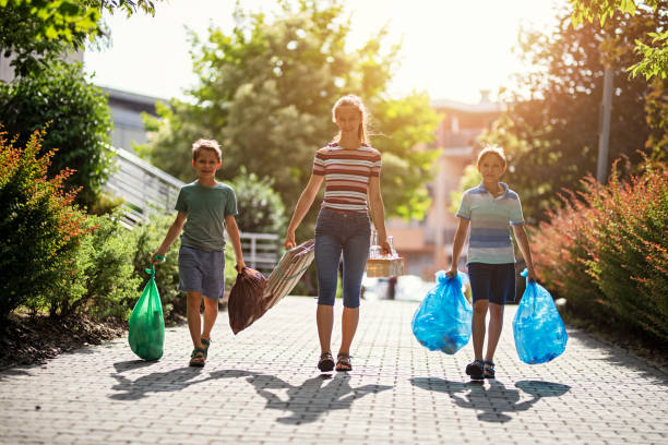 Best Yard Waste Removal  in Chouteau, OK