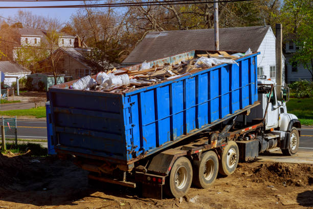 Best Attic Cleanout Services  in Chouteau, OK