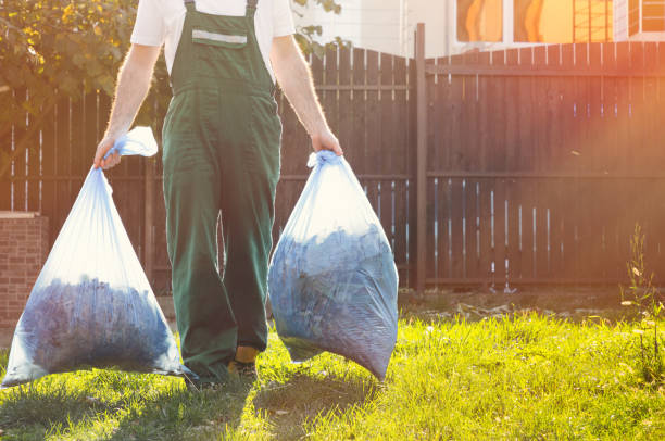 Best Dumpster Rental Services  in Chouteau, OK