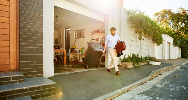 Yard Cleanup Services in Chouteau, OK