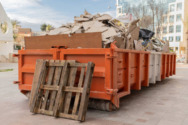 Professional Junk Removal in Chouteau, OK