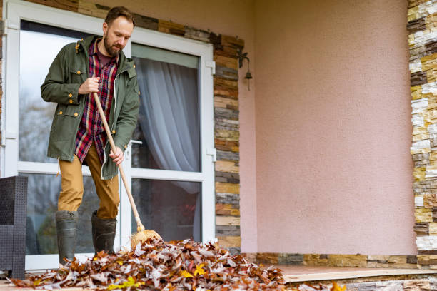 Best Commercial Cleanout Services  in Chouteau, OK