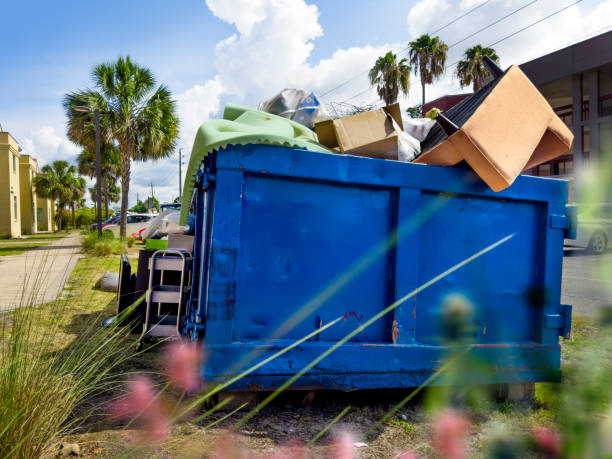Best Household Junk Removal  in Chouteau, OK