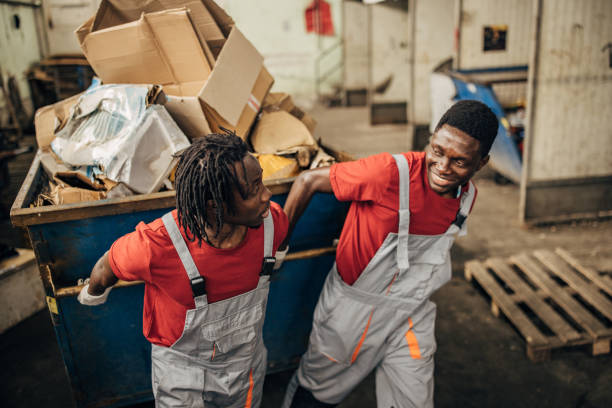 Best Estate Cleanout Services  in Chouteau, OK