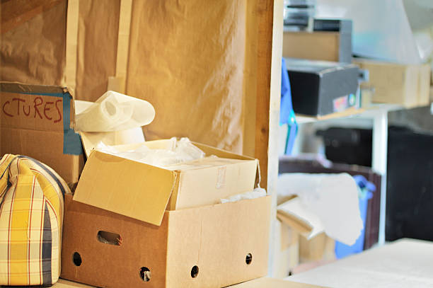 Best Garage Cleanout Services  in Chouteau, OK