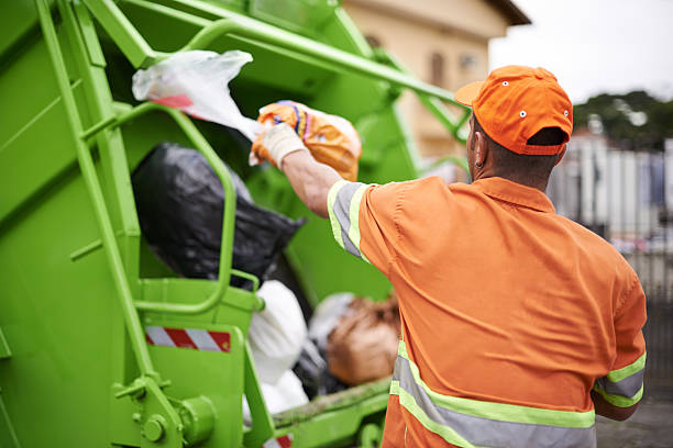 Best Junk Hauling Services  in Chouteau, OK