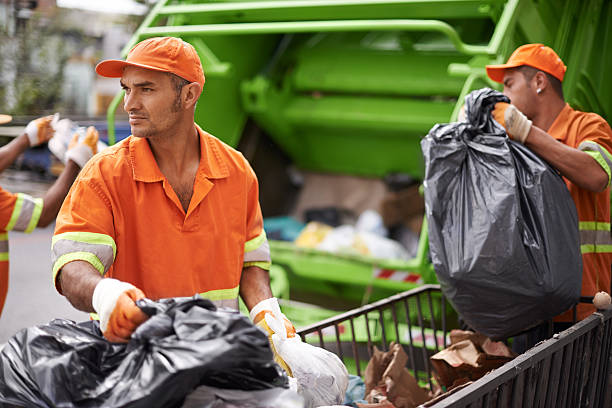 Best Yard Cleanup Services  in Chouteau, OK