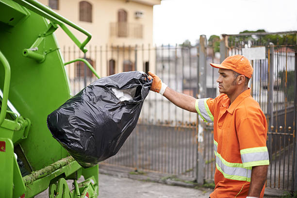Household Junk Removal in Chouteau, OK